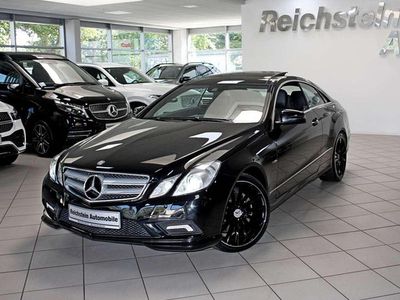 Mercedes E350