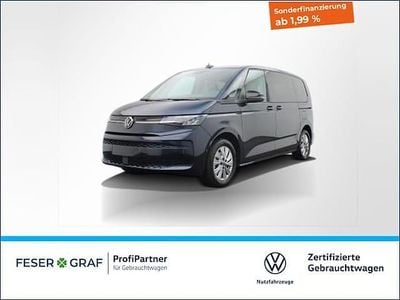 VW T7