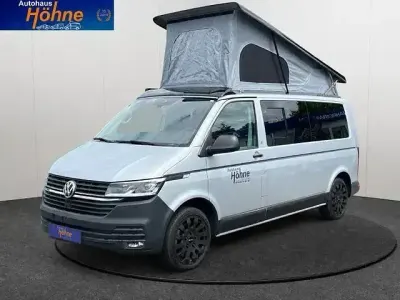Gebraucht VW California Coast 150 PS (110 kW) 2019 Andere Van