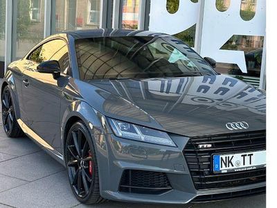 Audi TTS