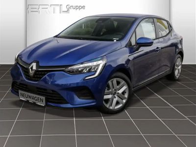 gebraucht Renault Clio V TCe 90 ZEN