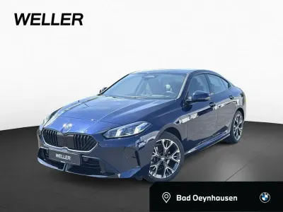 Używany BMW 220