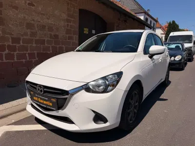 Gebraucht Mazda 2