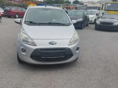 Gebraucht Ford Ka