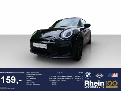 Gebraucht Mini Cooper SE