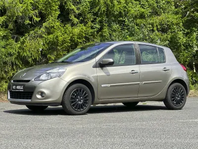 Gebraucht Renault Clio