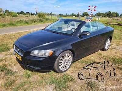 Volvo C70
