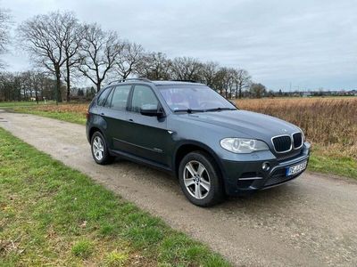 gebraucht BMW X5 xDrive30d -