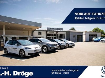 Gebraucht VW Arteon R 320 PS (235 kW) 2022 Blau Limousine