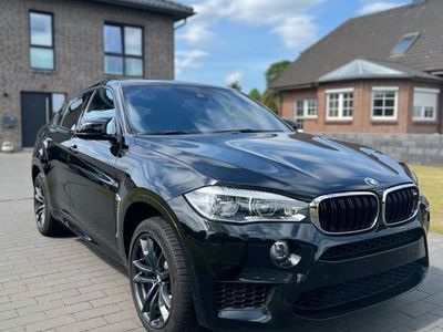 BMW X6 M