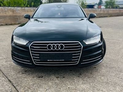 Audi A7 Sportback