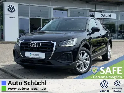 Gebraucht Audi Q2