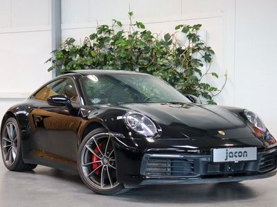 Porsche 911 Carrera 4S