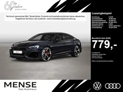 Gebraucht Audi RS5 Sportback