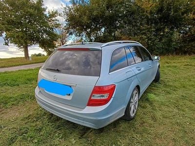 Mercedes C180