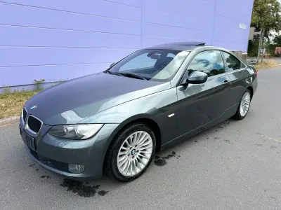 Gebraucht BMW 320