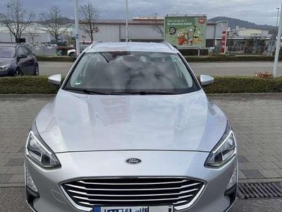 Gebraucht Ford Focus 150 PS (110 kW) 2019 Kombi