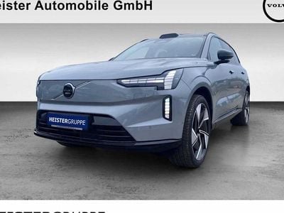 Grau Gebraucht 2024 Volvo EX90 Performance SUV | 89.990 € (Fairer Preis)