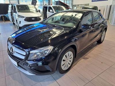 Mercedes GLA200