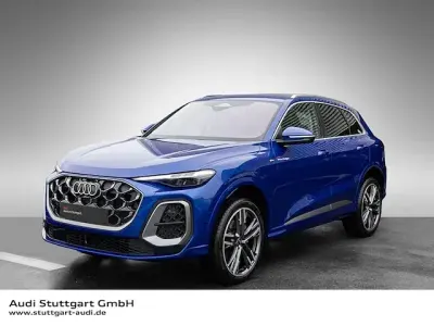 Gebraucht Audi Q5 Sport 204 PS (150 kW) 2025 Blau SUV