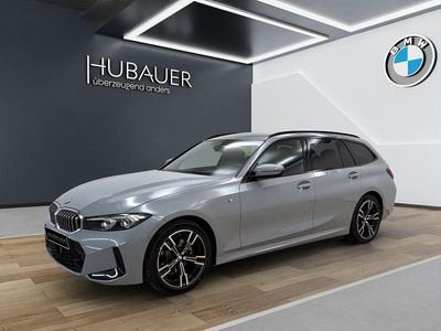 Neu BMW 320 M Sport 190 PS (139 kW) 2025 Grau Kombi