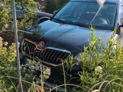 Gebraucht Skoda Yeti
