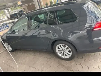 Gebraucht VW Golf VII