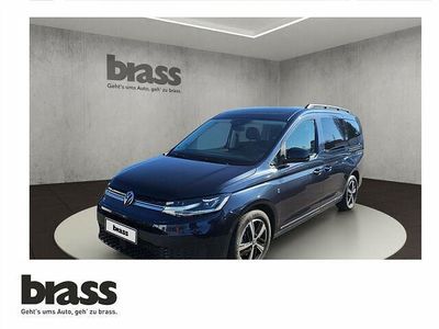 Occasion VW Caddy Maxi R 116 PK (85 kW) 2025 Blauw MPV