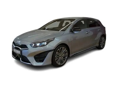 Kia Ceed GT