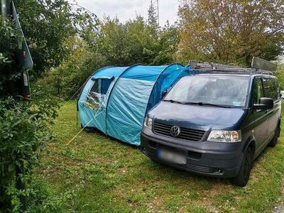 VW T5