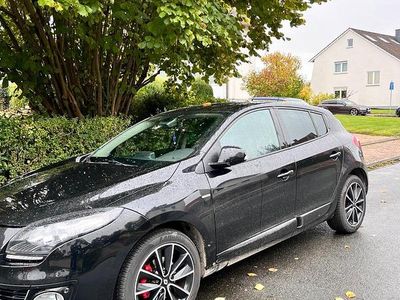 Renault Mégane III