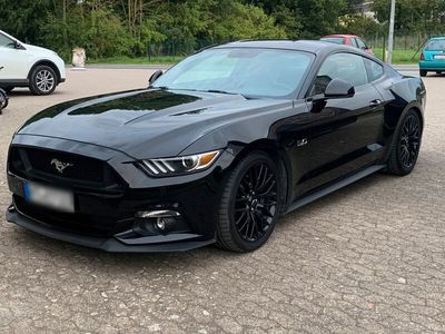 gebraucht Ford Mustang 5.0 V8