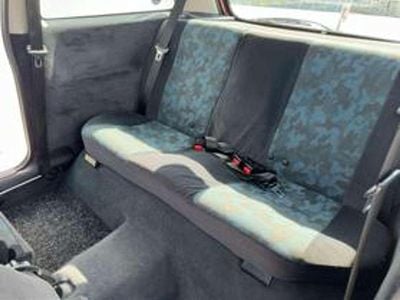 Gebraucht Opel Corsa 54 PS (39 kW) 2000 Rot Limousine