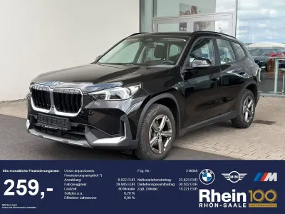 Gebraucht BMW X1