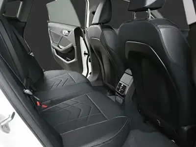 Gebraucht BMW 220 M Sport 2025 Weiss Coupé
