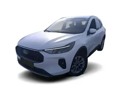Gebraucht Ford Kuga Titanium 2025 Weiss SUV
