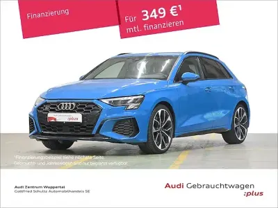 Gebraucht Audi S3