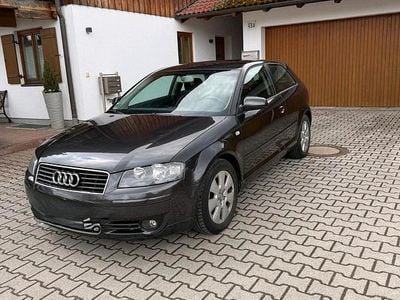 Gebraucht Audi A3 Sportback 102 PS (75 kW) 2004 Andere farben Kleinwagen
