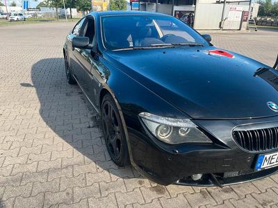 BMW 645