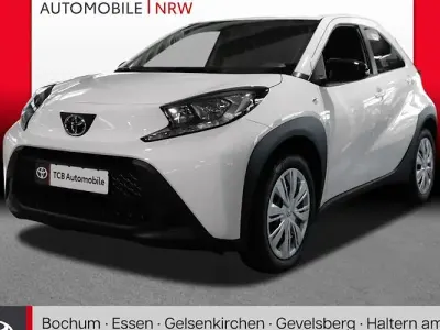 Gebraucht Toyota Aygo X