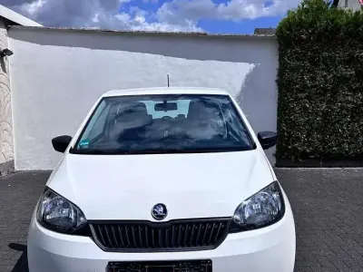 Gebraucht Skoda Citigo