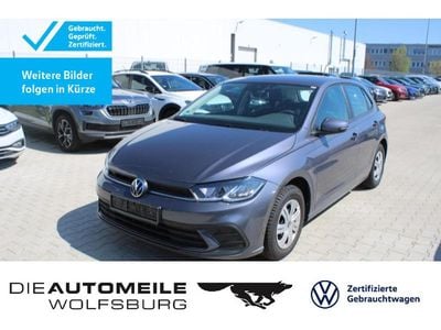 Usata VW Polo 80 CV (58 kW) 2022 Utilitaria