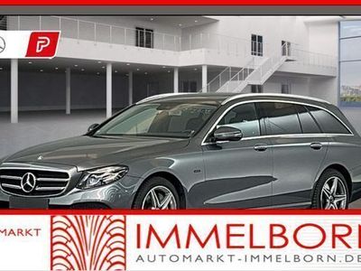 Mercedes E300