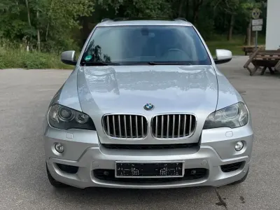 Gebraucht BMW X5