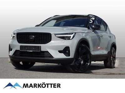 Nuova Volvo XC40 Ultra 197 CV (144 kW) 2026 Grigio SUV
