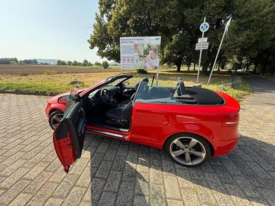 Audi A3 Cabriolet
