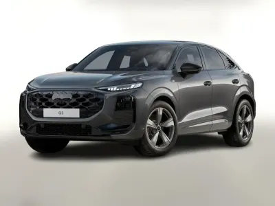 Gebraucht Audi Q3 Sportback