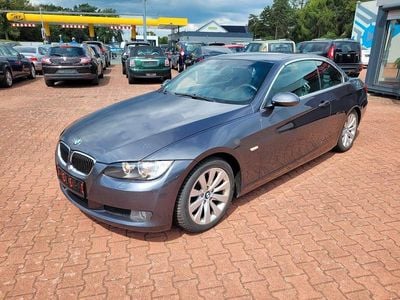 BMW 330 Cabriolet