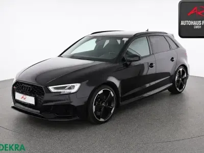 Gebraucht Audi RS3