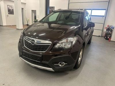 Gebraucht Opel Mokka Innovation 136 PS (100 kW) 2015 SUV
